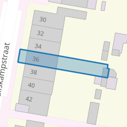 Perceel TBG01-AG-5102