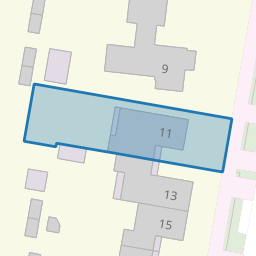 Perceel TBG01-AG-5106