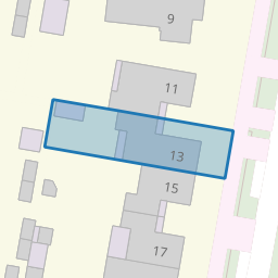 Perceel TBG01-AG-5107