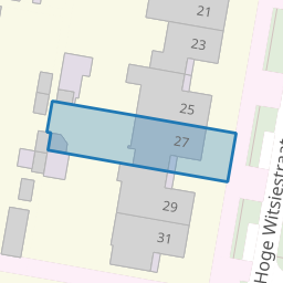 Perceel TBG01-AG-5114