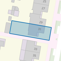 Perceel TBG01-AG-5116