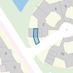 Perceel TBG01-AG-5117