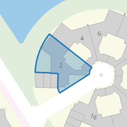 Perceel TBG01-AG-5119