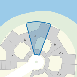 Perceel TBG01-AG-5121