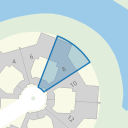 Perceel TBG01-AG-5122