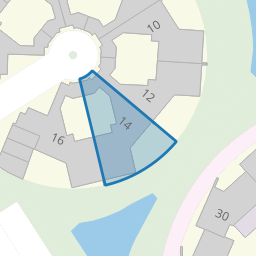 Perceel TBG01-AG-5125