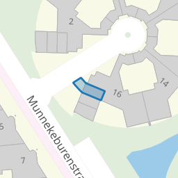 Perceel TBG01-AG-5127