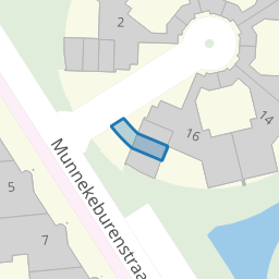 Perceel TBG01-AG-5128