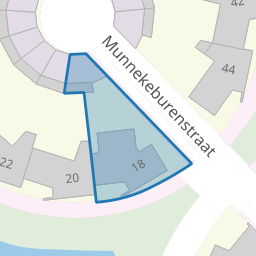 Perceel TBG01-AG-5129