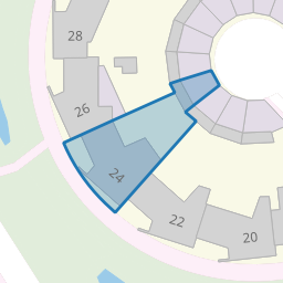 Perceel TBG01-AG-5132