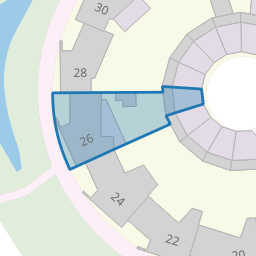 Perceel TBG01-AG-5133