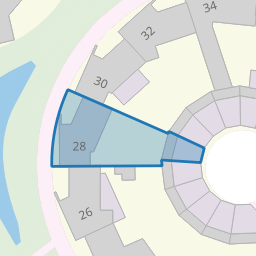 Perceel TBG01-AG-5134