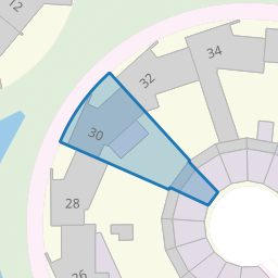 Perceel TBG01-AG-5135