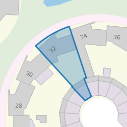 Perceel TBG01-AG-5136