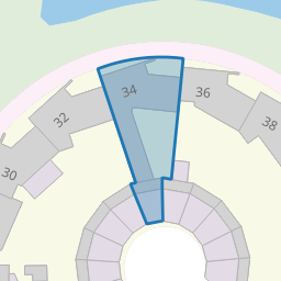 Perceel TBG01-AG-5137