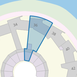 Perceel TBG01-AG-5138