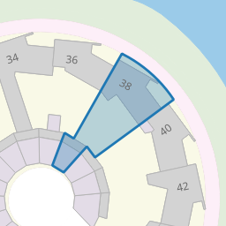 Perceel TBG01-AG-5139