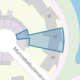 Perceel TBG01-AG-5141