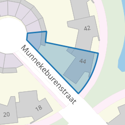 Perceel TBG01-AG-5142