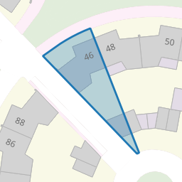 Perceel TBG01-AG-5143