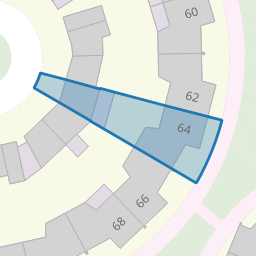 Perceel TBG01-AG-5152