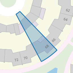 Perceel TBG01-AG-5154