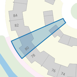 Perceel TBG01-AG-5160