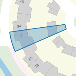 Perceel TBG01-AG-5161