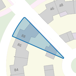 Perceel TBG01-AG-5164