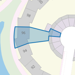 Perceel TBG01-AG-5168