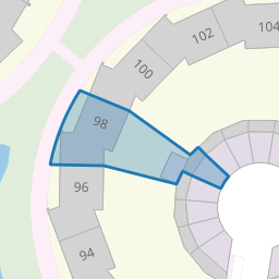 Perceel TBG01-AG-5169