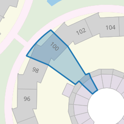 Perceel TBG01-AG-5170