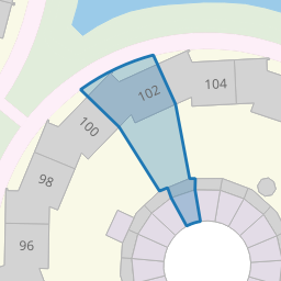 Perceel TBG01-AG-5171