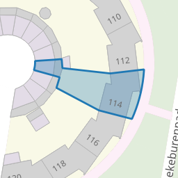 Perceel TBG01-AG-5177