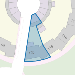 Perceel TBG01-AG-5180