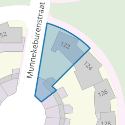 Perceel TBG01-AG-5181