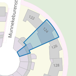 Perceel TBG01-AG-5182