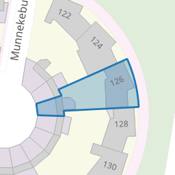 Perceel TBG01-AG-5183