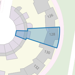 Perceel TBG01-AG-5184