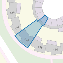 Perceel TBG01-AG-5190