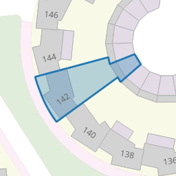 Perceel TBG01-AG-5191