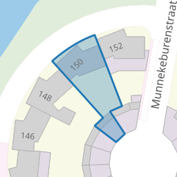 Perceel TBG01-AG-5195