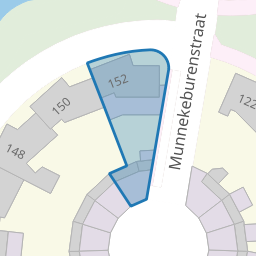 Perceel TBG01-AG-5196