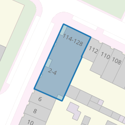 Perceel TBG01-AG-5198