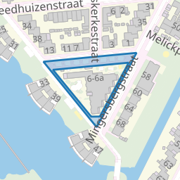 Perceel TBG01-AG-5201