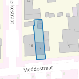 Perceel TBG01-AG-5202