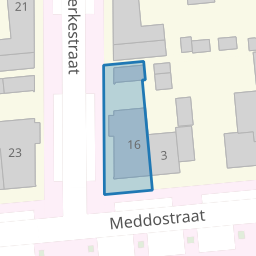 Perceel TBG01-AG-5203