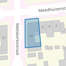 Perceel TBG01-AG-5204