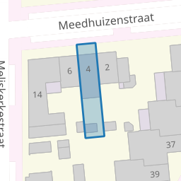 Perceel TBG01-AG-5206