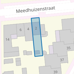 Perceel TBG01-AG-5207